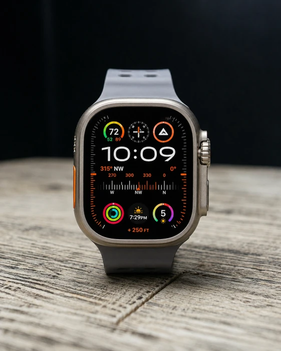 DT8 Smart Watch